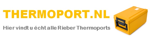 Thermo cathering box | Logo